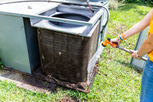 Best Home Air Vent Cleaning  in Moroni, UT