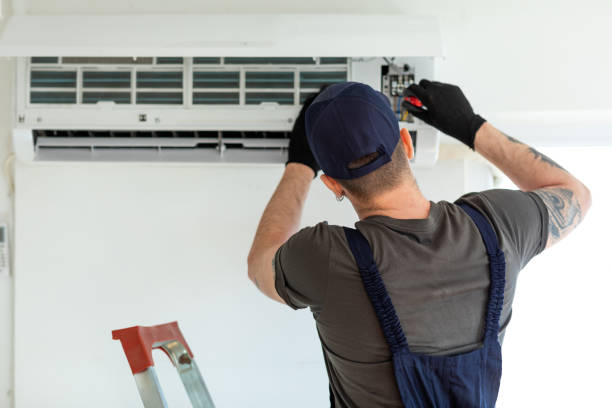 Best Ventilation Cleaning Services  in Moroni, UT