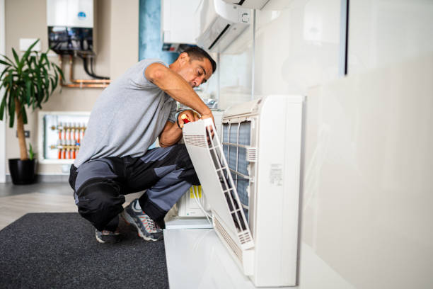 Best Best Air Duct Cleaning Company  in Moroni, UT