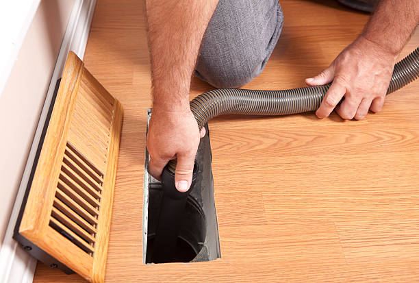 Best Professional Duct Cleaning Services  in Moroni, UT
