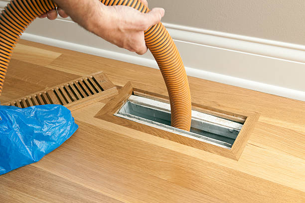 Best Commercial Air Duct Cleaning  in Moroni, UT