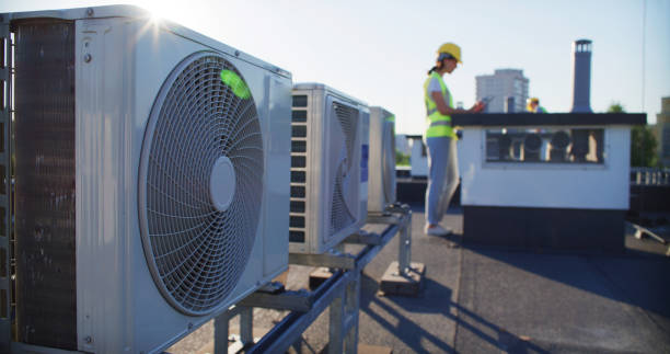 Best HVAC Maintenance and Cleaning  in Moroni, UT