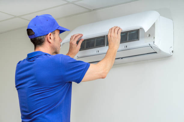 Best HVAC Maintenance and Cleaning  in Moroni, UT